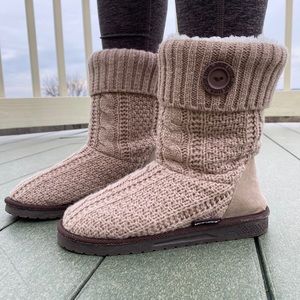 MUKLUK boots